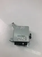 Toyota Yaris Power steering control unit/module 896500D293