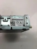 Citroen C3 Radio/CD/DVD/GPS head unit 96662669XT