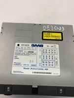 Saab 9-5 Panel / Radioodtwarzacz CD/DVD/GPS 5374632