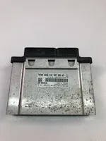 Volkswagen Golf VII Sterownik / Moduł ECU 04E907309AF