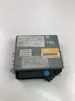 BMW 5 E34 Sterownik / Moduł ECU 0261200174