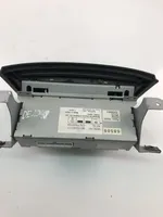 Toyota Yaris Panel / Radioodtwarzacz CD/DVD/GPS 8611052111