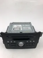 Suzuki Splash Radio / CD-Player / DVD-Player / Navigation 3910151K0