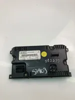 Audi A6 S6 C6 4F Monitori/näyttö/pieni näyttö 4F0919603