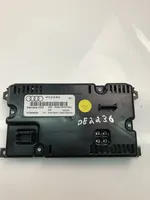 Audi A6 S6 C6 4F Monitori/näyttö/pieni näyttö 4F0919603