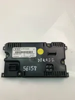 Audi A6 S6 C6 4F Monitori/näyttö/pieni näyttö 4F0919603