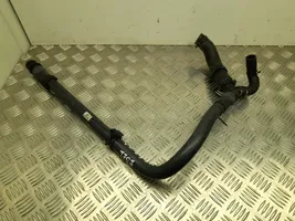 Volkswagen Crafter Engine coolant pipe/hose 7C0121507B