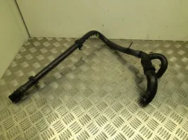 Volkswagen Crafter Engine coolant pipe/hose 7C0121507B