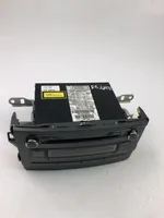 Toyota Auris 150 Unità principale autoradio/CD/DVD/GPS 8612002520