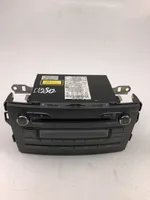 Toyota Auris 150 Radio/CD/DVD/GPS-pääyksikkö 8612002520