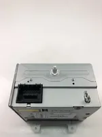 Opel Astra J Radio/CD/DVD/GPS-pääyksikkö 13332702