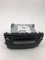 Toyota Avensis T270 Unità principale autoradio/CD/DVD/GPS 8612005150