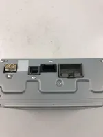 Volvo V40 Radio/CD/DVD/GPS-pääyksikkö 31358280AA