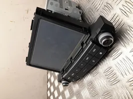 Hyundai Tucson TL Radio/CD/DVD/GPS-pääyksikkö 96560D70114