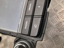 Hyundai Tucson TL Radio/CD/DVD/GPS-pääyksikkö 96560D70114