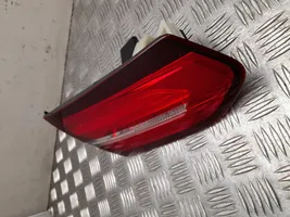 Mercedes-Benz GLE (W166 - C292) Lampa tylna A2929063900