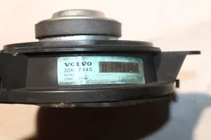 Volvo V40 Enceinte haute fréquence de porte avant 30657445