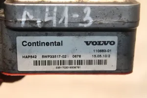 Volvo XC90 Väännönohjauksen ohjainlaite/moduuli 5WP3351702