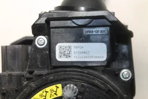 Volvo S60 Steering wheel angle sensor 31334639