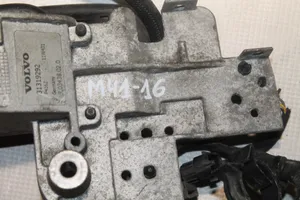 Volvo XC60 Turbo solenoid valve 31319292