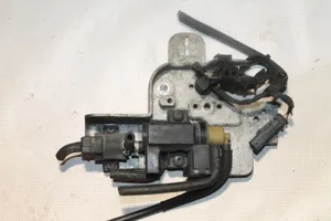 Volvo XC60 Turbo solenoid valve 31319292