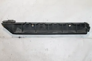 Saab 9-3 Ver1 Support de pare-chocs arrière 12785982