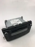 Toyota Avensis T270 Radio/CD/DVD/GPS-pääyksikkö 8612005150