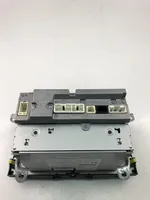 Toyota Avensis T270 Radio/CD/DVD/GPS-pääyksikkö 8612005150