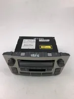 Toyota Avensis T250 Unità principale autoradio/CD/DVD/GPS 8612005080