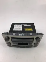 Toyota Avensis T250 Radio/CD/DVD/GPS-pääyksikkö 8612005080