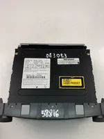 Toyota Avensis T250 Radio / CD/DVD atskaņotājs / navigācija 8612005080