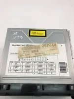 Saab 9-3 Ver2 Unità principale autoradio/CD/DVD/GPS 12779269