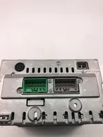 Volvo V70 Radio/CD/DVD/GPS-pääyksikkö 30887084