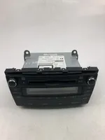 Toyota Avensis T270 Radio/CD/DVD/GPS-pääyksikkö 8612005150