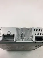 Volvo V50 Radio/CD/DVD/GPS-pääyksikkö 30775284