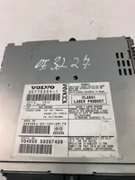 Volvo V50 Radio / CD/DVD atskaņotājs / navigācija 307752841