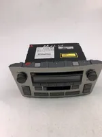 Toyota Avensis T250 Radio / CD-Player / DVD-Player / Navigation 8612005080