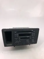 Volvo S60 Unità principale autoradio/CD/DVD/GPS 86511521