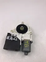 Audi A3 S3 8P Front door window regulator motor 8P4959802D