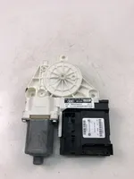 Audi A3 S3 8P Front door window regulator motor 8P4959802D