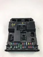 Citroen C5 Fuse box set 9651197680A