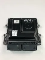 Volvo V60 Dzinēja vadības bloks 31312486