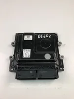 Volvo S80 Calculateur moteur ECU 31312486