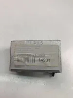Toyota Camry Other control units/modules 0369000523