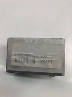 Toyota Camry Other control units/modules 0369000523