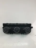 Volkswagen PASSAT B8 Ilmastoinnin ohjainlaite 5G0907426AR