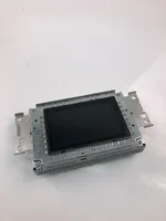 Volvo XC60 Monitor / wyświetlacz / ekran 31357023