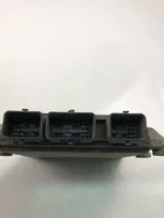 Citroen C3 Sterownik / Moduł ECU 9643455080