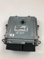 Volvo V60 Sterownik / Moduł ECU 31392982