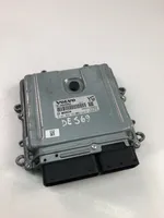 Volvo V60 Sterownik / Moduł ECU 31392982